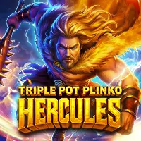 Hercules - Mpo Slot