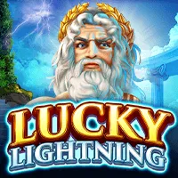 Lucky Lightning - Mpo Slot