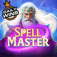 Spellmaster - Mpo Slot