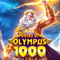 Zeus 1000 - Mpo Slot