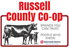 Russell County Co-op